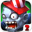 Icono de programa: Zombie Diary 2: Evolution