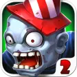 Icon of program: Zombie Diary 2: Evolution