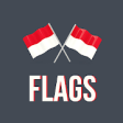 Icon of program: World Flags Trivia Quiz