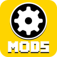 Icono de programa: Mods for Minecraft