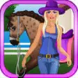 Icon of program: Girls Goes Horse Riding
