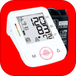 Icon of program: Blood pressure Tracker & …