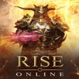 Icono de programa: Rise Online