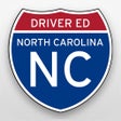 Icon of program: North Carolina DMV Driver…