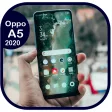 Icon of program: Theme for Oppo A5 2020