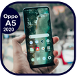 Icon of program: Theme for Oppo A5 2020