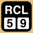 Icon of program: RCL-59