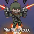 Icon of program: Guide for Mini Militia Do…
