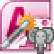 MS Access Tables To PostgreSQL Converter Software icon