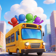Palette Bus icon