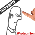 Whack Your Boss Silly Swipes icon