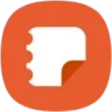 Icono de programa: Samsung Notes Add-ons