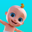Icon of program: LooLoo Kids - Nursery Rhy…