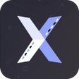 Icon of program: X Video Player HD