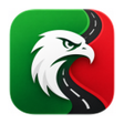 Icon of program: Captain Pro - نسر الطريق
