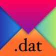 Icon of program: Winmail DAT File Viewer P…