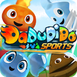 Icon of program: DaDuDiDo Sports