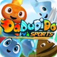 Icon of program: DaDuDiDo Sports