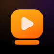 Icon of program: HappyDrama - Movies  Reel…