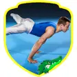 Icon of program: Gymnastics Handstand Trai…