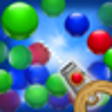 Icon of program: Cannon Bubble for Windows…