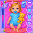 Icono de programa: Baby Girl Day Care