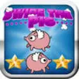 Icon of program: Swipe The Pig