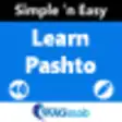 Icon of program: Learn Pashto by WAGmob
