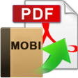 Icon of program: iStonsoft MOBI to PDF Con…
