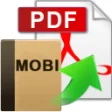 Icon of program: iStonsoft MOBI to PDF Con…