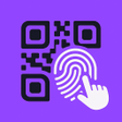 Icon of program: Qrayla: Unlock with a Tou…