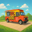 Icon of program: My Food Truck Simulator