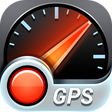 Icono de programa: Speed Tracker, GPS speedo…