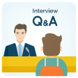 Icon of program: Interview Questions and A…