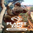 Icono de programa: Planet Zoo: Australia Pac…
