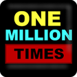 Icono de programa: One Million Times - A Goo…