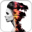 Icon of program: Dual Exposure - Photo Edi…