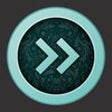 Icon of program: Light Blue - business man…