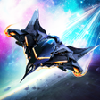 Icon of program: Wind Wings: Space Shooter…