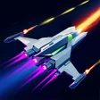 Icono de programa: Wind Wings: Space Shooter…