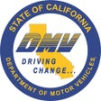Icon of program: CA DMV