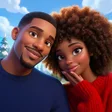 Icono de programa: ToonApp AI Viral Photo Ma…