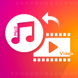 Icon of program: Video To Mp3 Converter - …