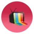 Icono de programa: تطبيق أنمينا  تحميل ومشاه…