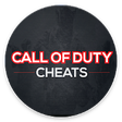 Icono de programa: Cheats for Call of Duty