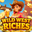 Icon of program: Wild West Riches