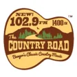 Icon of program: Country Road 102.9