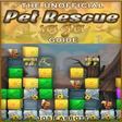 Icono de programa: Pet Rescue Saga Game Guid…