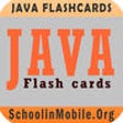 Icon of program: Java Flashcards