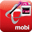Icono de programa: MOBI To JPG Converter Sof…